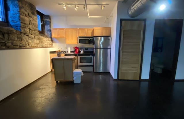 195 3rd Ave N  unit 102 - 195 3rd Avenue North, Nashville, TN 37201