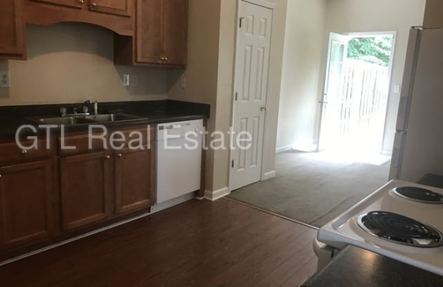 1756 Bob White Lane Southeast - 1756 SE Bob White Ln, Conyers, GA 30013