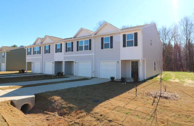 624 Richard Rd - 624 Richard Road, Lexington, NC 27292