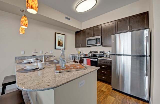 Vista View Apartments Gallery 3