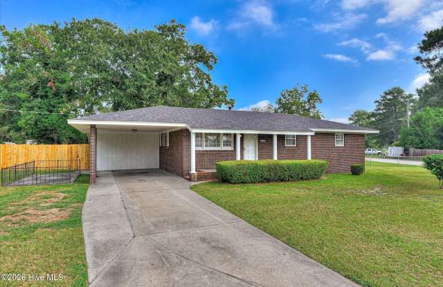1831 Cottonwood Drive Gallery 4