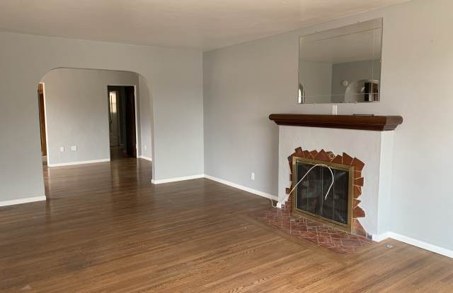 8360 University Avenue Unit A - 8360 University Avenue, La Mesa, CA 91942
