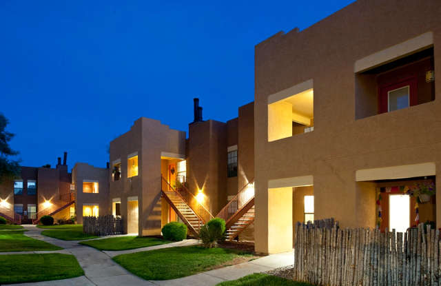 Rancho Carrera Apartments Gallery 2