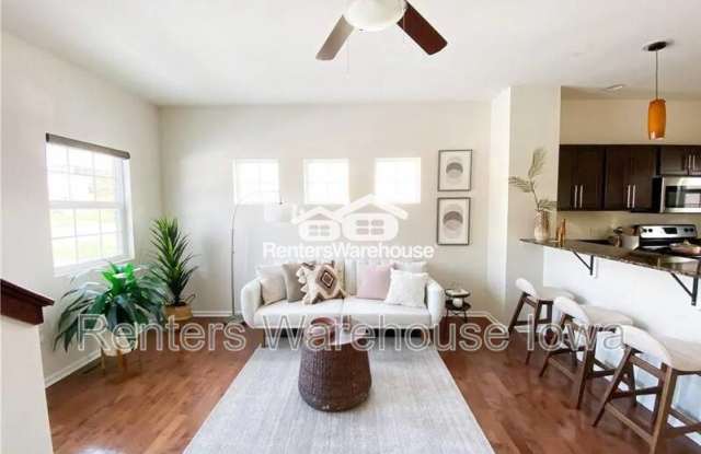 2116 High St - 2116 High Street, Des Moines, IA 50312