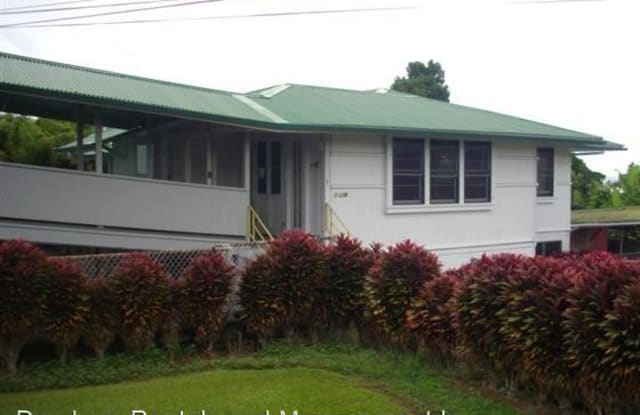 27-378 Old Mamalahoa Highway - 27-378 Old Mamalahoa Highway, Papaikou, HI 96781