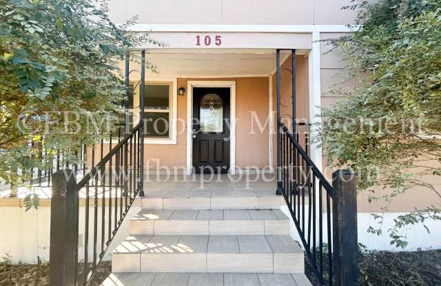 105 Sunset Circle - Cozy 2 Bedroom, 2 Bathroom Home in Alvarado, TX! photos photos