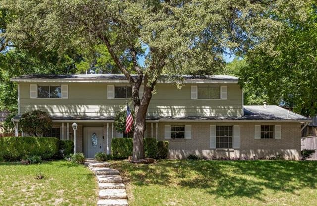 3215 Kiest Forest Drive - 3215 Kiest Forest Drive, Dallas, TX 75233