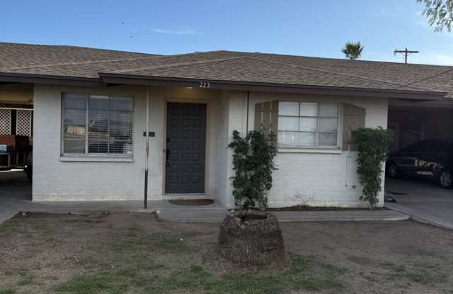 223 East 2nd Street photos photos