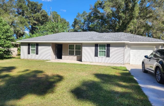 5827 NW 60th Ter - 5827 Northwest 60th Terrace, Marion County, FL 34482