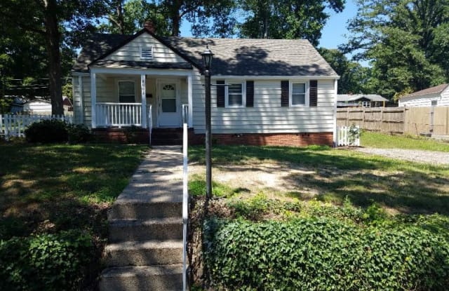 8002 Dalmain Dr - 8002 Dalmain Drive, Lakeside, VA 23228