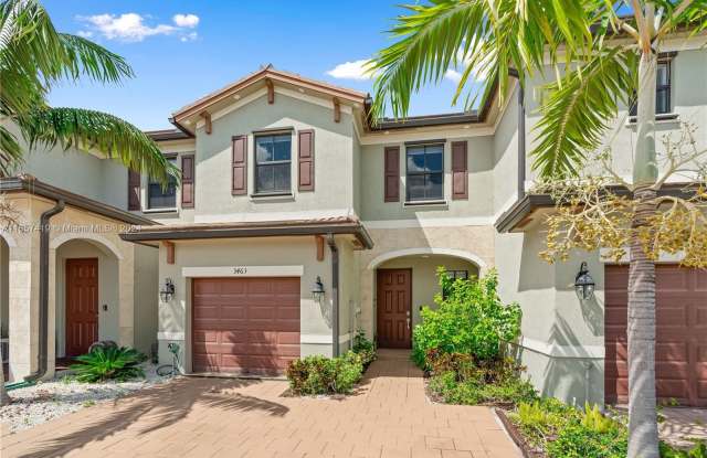 3463 W 106th Ter - 3463 West 106th Terrace, Hialeah, FL 33018