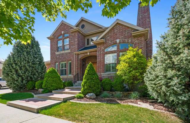 Executive Furnished Home For Rent In Orem! photos photos