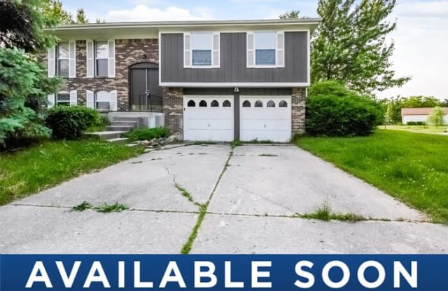 8214 Castle Farms Road - 8214 Castle Farms Road, Indianapolis, IN 46256