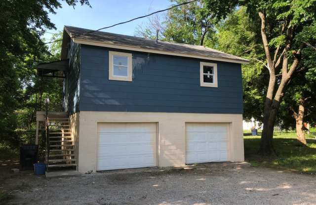 Nice Garage Apartment photos photos