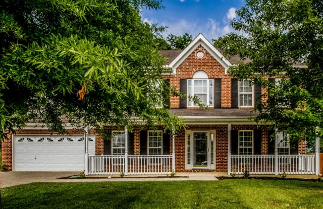 1052 Vanguard Dr - 1052 Vanguard Drive, Spring Hill, TN 37174