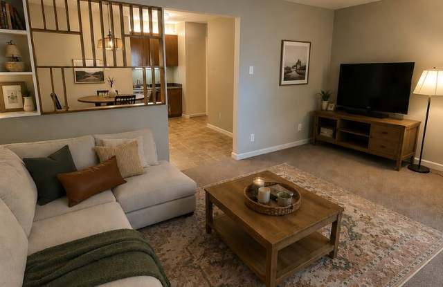 The One-Bedroom That Checks Every Box!  It Even Has Carport Parking! photos photos