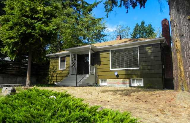 2218 NE 168th St - 2218 Northeast 168th Street, Shoreline, WA 98155