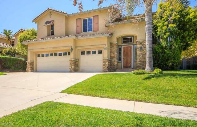 5237 Via Capote - 5237 Via Capote, Thousand Oaks, CA 91320