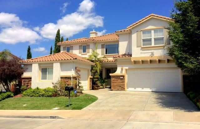 3287 Ruffino Ln - 3287 Ruffino Lane, San Jose, CA 95148