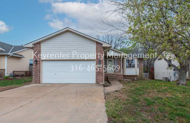 Beautiful 4 Bed 3 Bath in Andover School District! photos photos