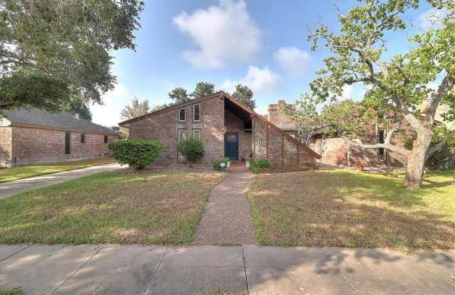 5530 Tahoe Circle - 5530 Tahoe Circle, Corpus Christi, TX 78413