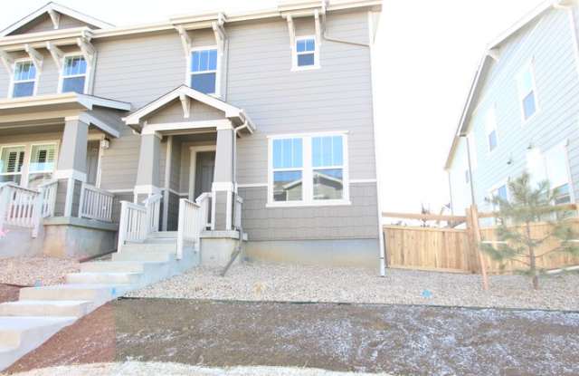 4345 South Netherland Street photos photos