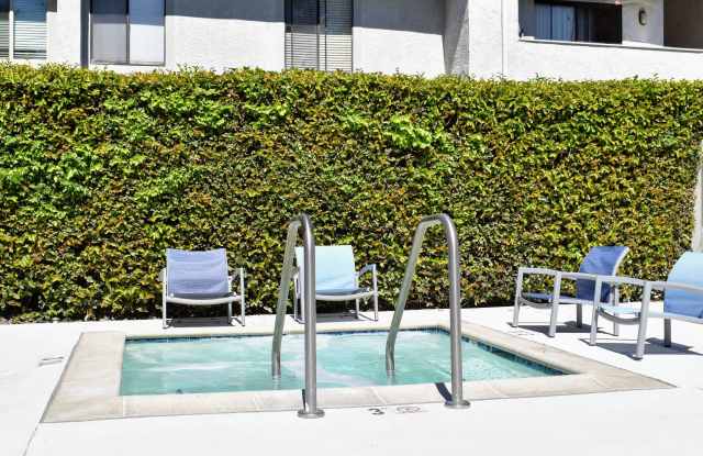 Americana Simi Apartments Gallery 4