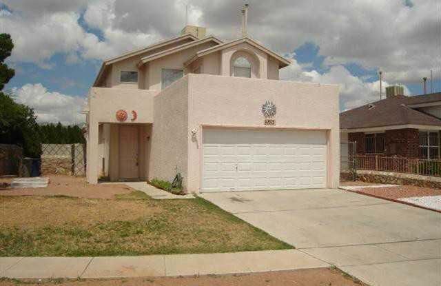 Charming 3 bedroom, 2.5 bath home in Northeast El Paso! photos photos