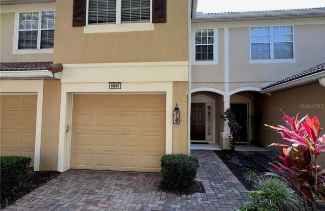 6886 SPERONE STREET - 6886 Sperone Street, Orlando, FL 32819
