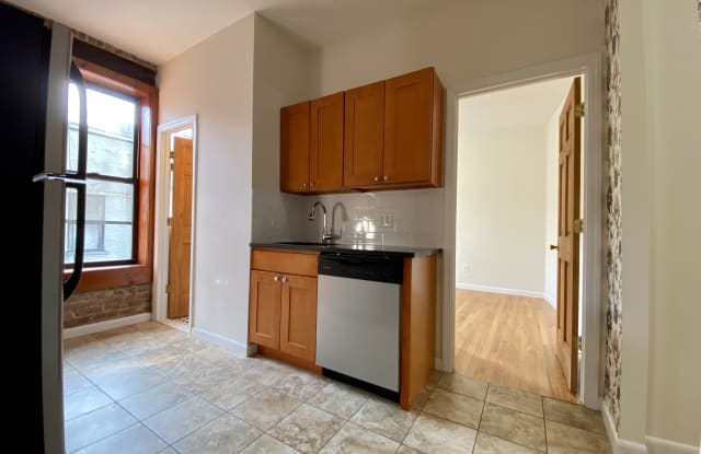 212 East 122nd Street - 212 East 122nd Street, New York City, NY 10035