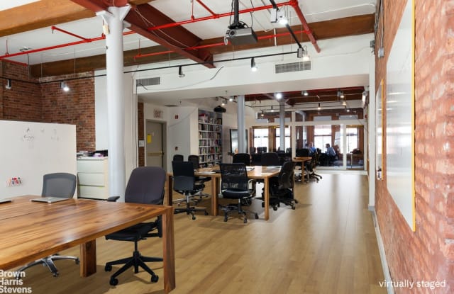 179 Franklin Street - 179 Franklin Street, New York City, NY 10013
