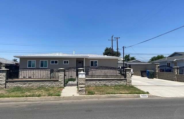 1435 S Ardilla - 1435 South Ardilla Avenue, West Covina, CA 91790 1435 S Ardilla - 1435 South Ardilla Avenue, West Covina, CA 91790