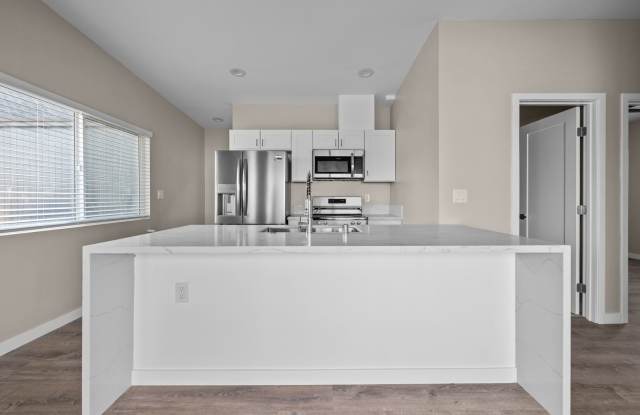 Private rooftop deck! photos photos