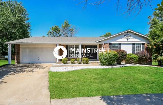 3748 Riviere Marne Court photos photos