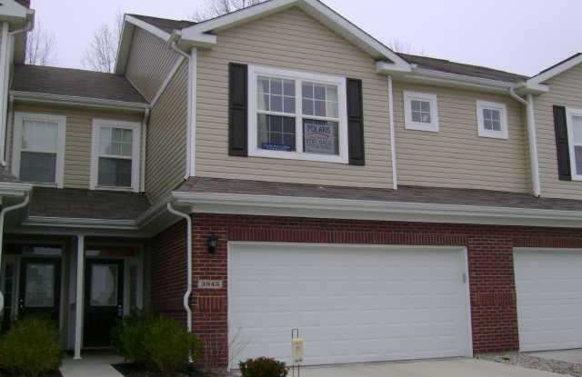 4107 Weston Pointe Drive - 4107 Weston Pointe Dr, Zionsville, IN 46077