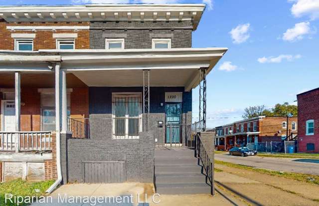 1220 Bonaparte Avenue Gallery 2