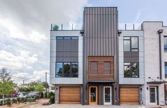 101 City View Court NE - 101 City View Ct NE, Atlanta, GA 30308