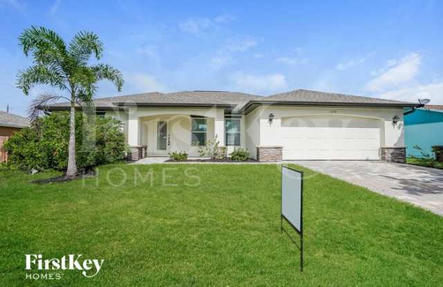 3732 Southwest Santa Barbara Place - 3732 Southwest Santa Barbara Place, Cape Coral, FL 33914 3732 Southwest Santa Barbara Place - 3732 Southwest Santa Barbara Place, Cape Coral, FL 33914