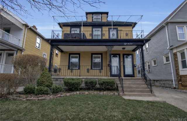 800 Amherst Street photos photos