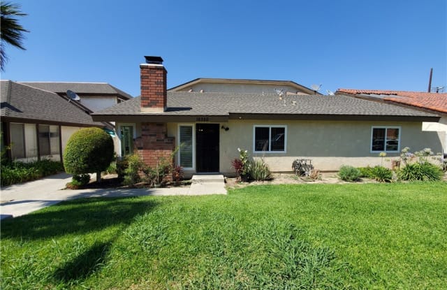 18389 Camino Bello - 18389 Camino Bello, Rowland Heights, CA 91748