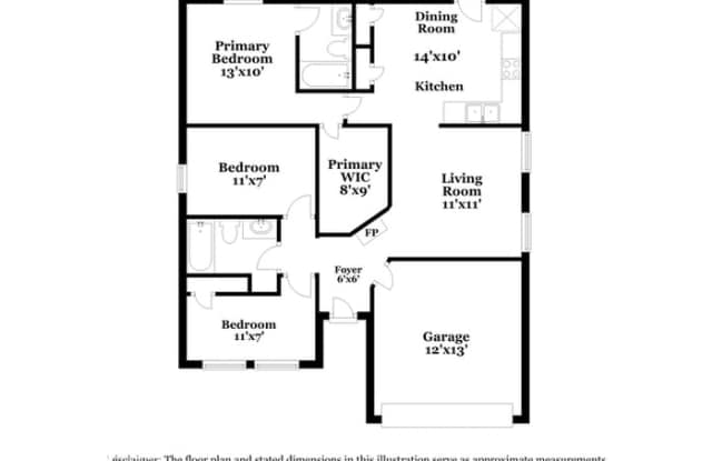 1614 Duet Drive Gallery 2
