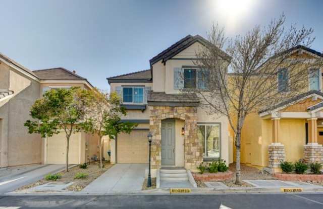 Charming 3-Bedroom, 2-Story Home in the Heart of Silverado Ranch! photos photos