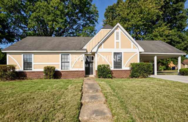 4527 Hickory Branch Drive Gallery 2