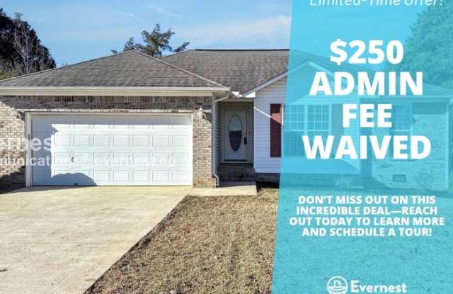 450 Loveless Road - 450 Loveless Road, Madison County, AL 35750