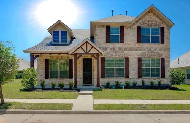 8009 Chickasaw Trail - 8009 Chickasaw Trail, McKinney, TX 75070