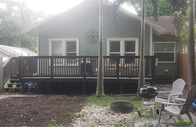 1016 DAKOTA STREET - 1016 S Dakota Ave, Lakeland, FL 33803