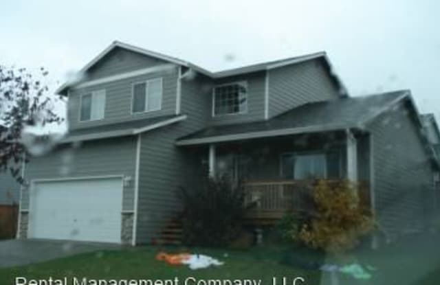 3718 73rd Drive NE - 3718 73rd Drive Northeast, Marysville, WA 98270