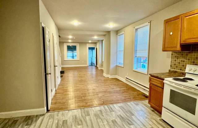 3 Bedroom Home Available Now - 31 South 62nd Street, Philadelphia, PA 19139