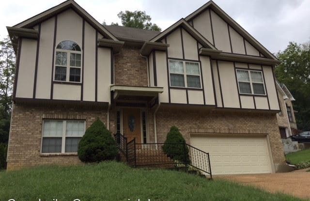 105 Zuric Ct. - 105 Zuric Court, Nashville, TN 37221
