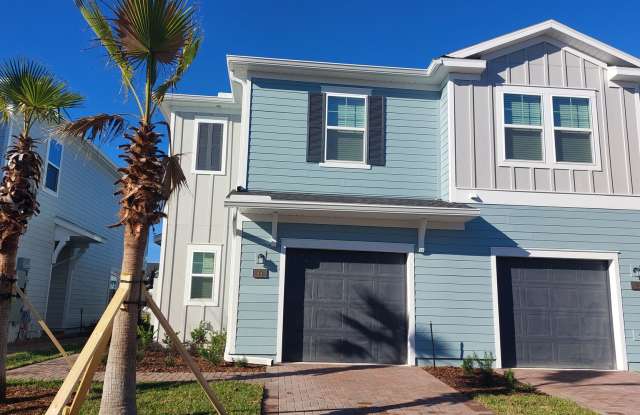 Townhome in Shearwater photos photos